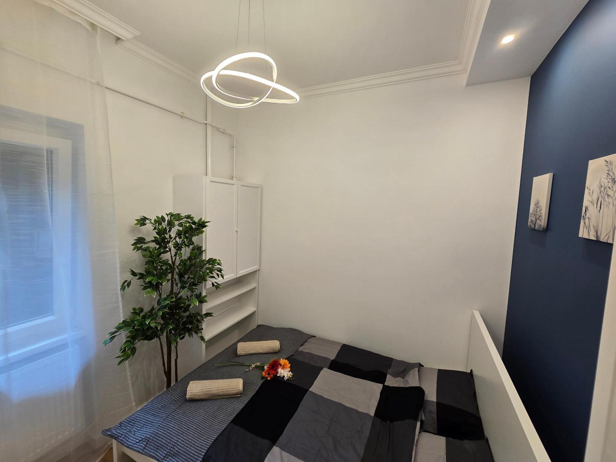 Cozy Haven 부다페스트 외부 사진