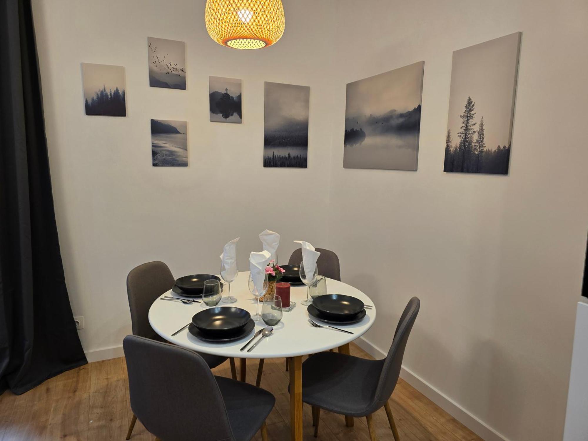 Cozy Haven 부다페스트 외부 사진