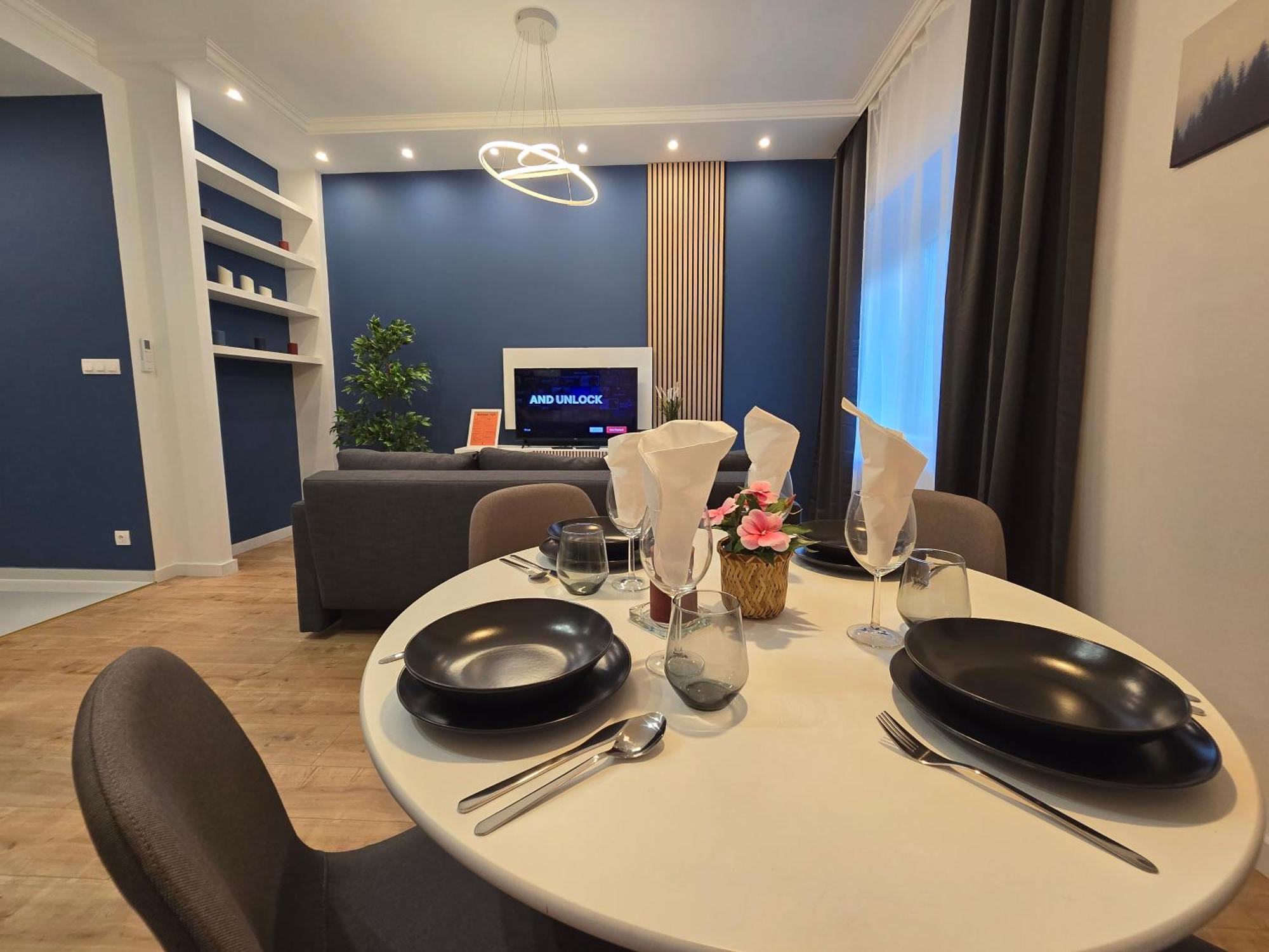 Cozy Haven 부다페스트 외부 사진