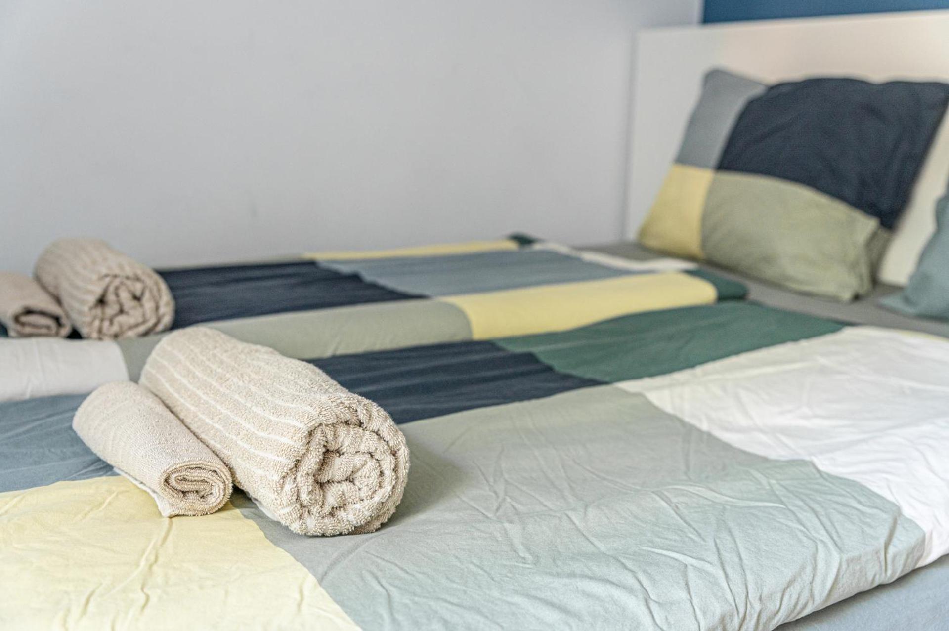 Cozy Haven 부다페스트 외부 사진