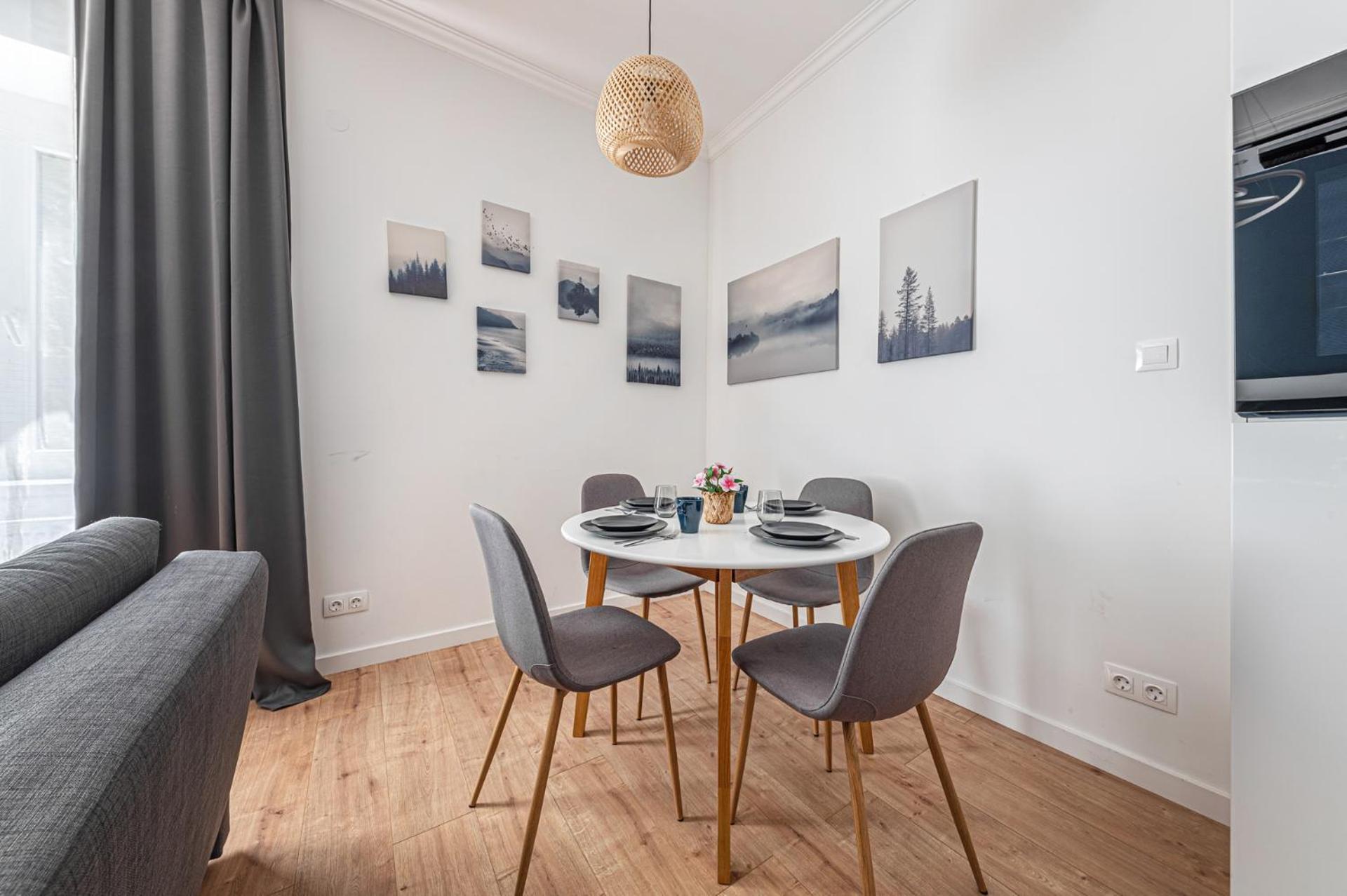 Cozy Haven 부다페스트 외부 사진