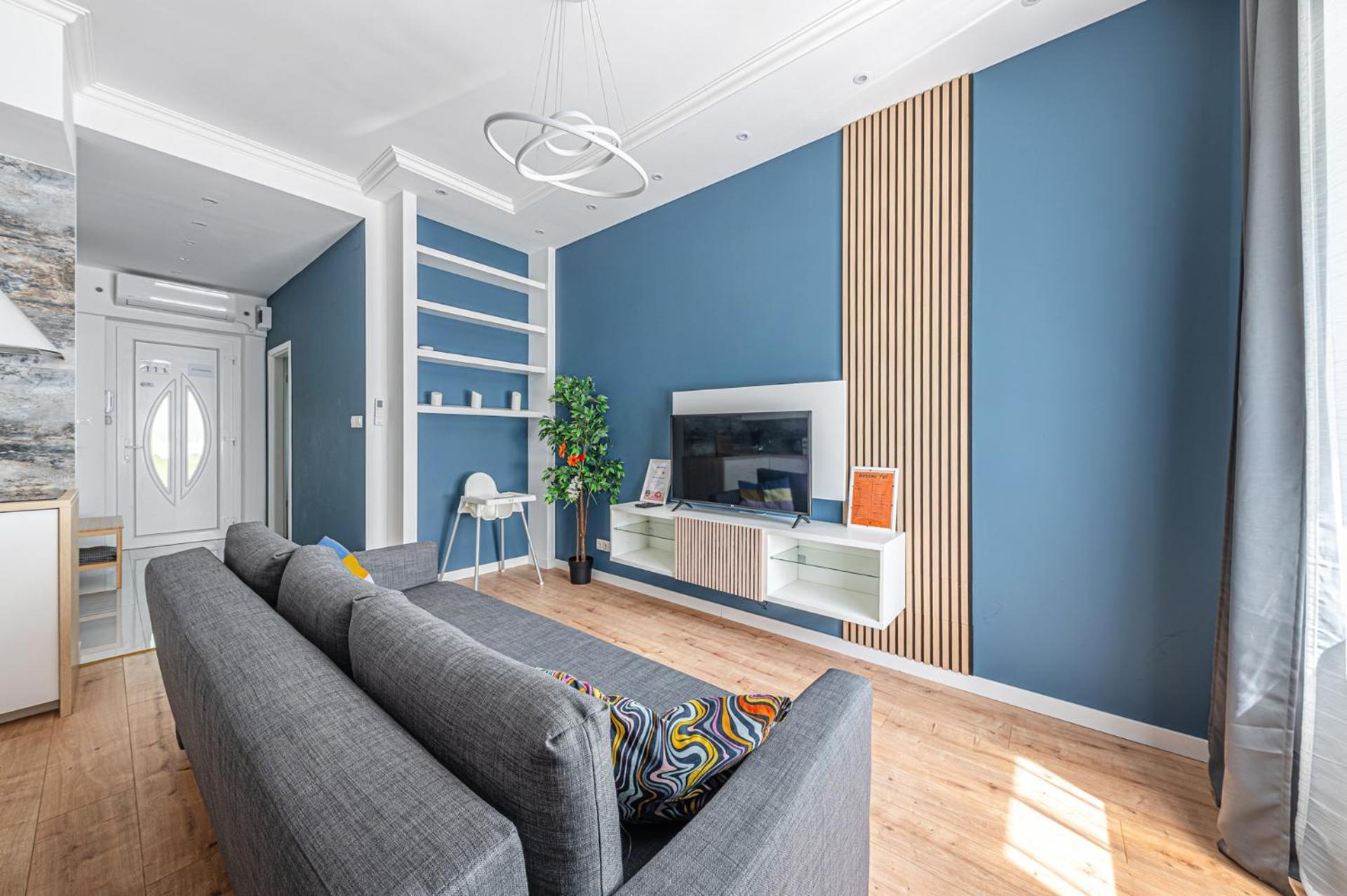 Cozy Haven 부다페스트 외부 사진