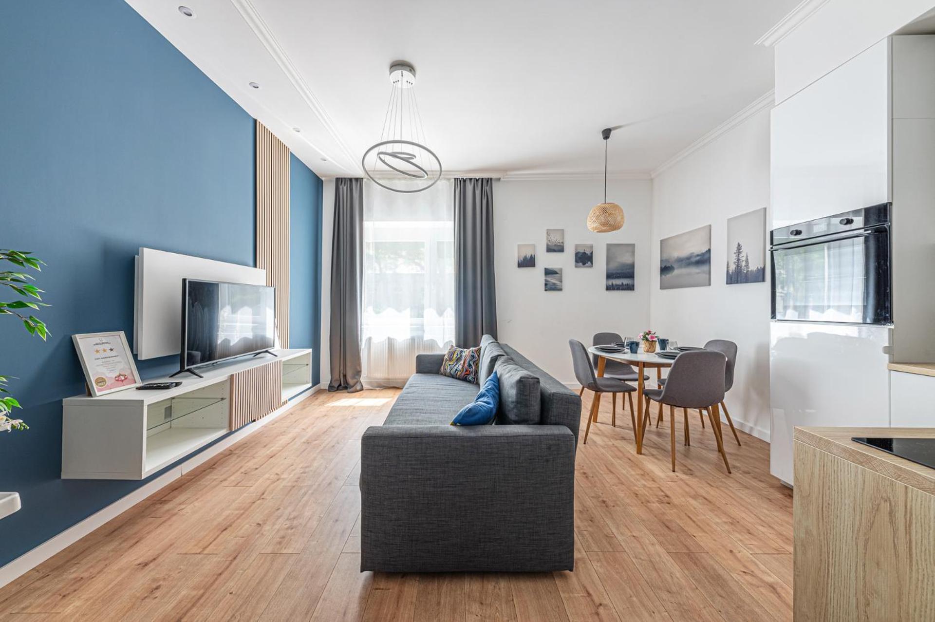 Cozy Haven 부다페스트 외부 사진