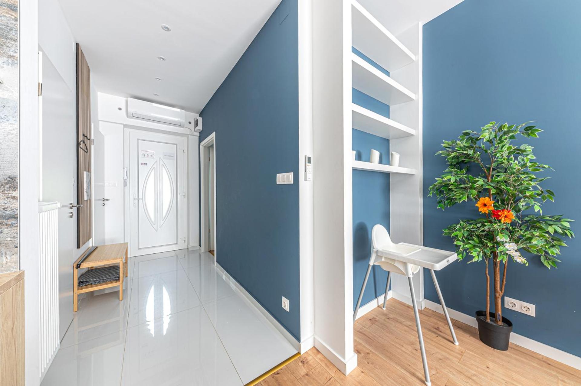Cozy Haven 부다페스트 외부 사진