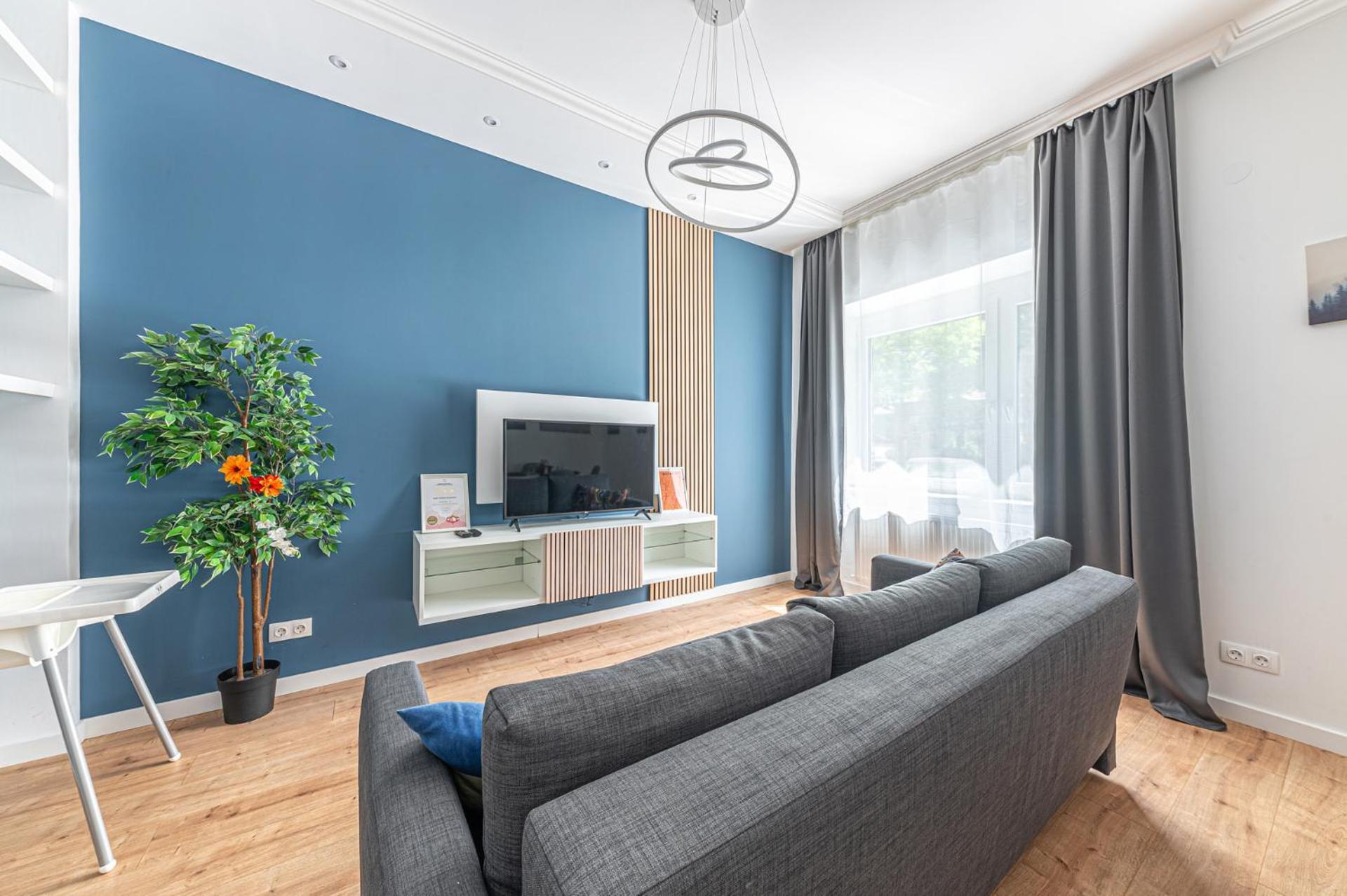 Cozy Haven 부다페스트 외부 사진