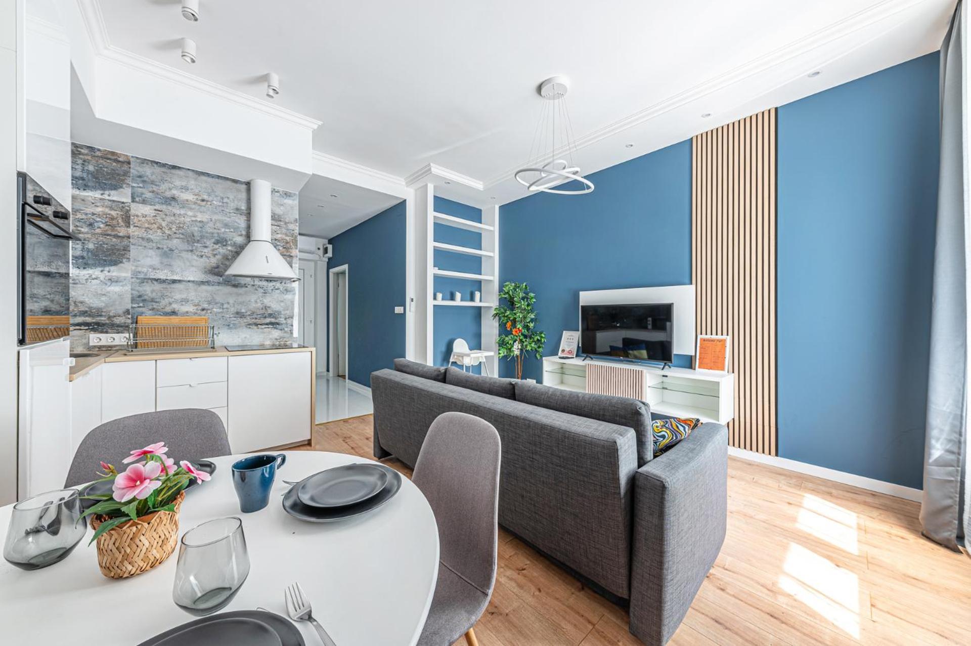 Cozy Haven 부다페스트 외부 사진