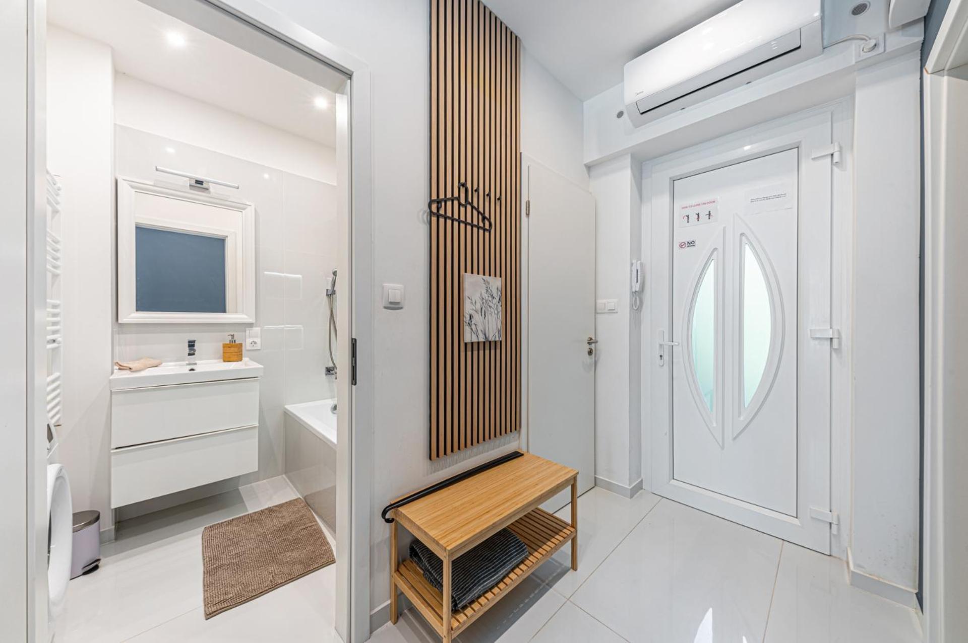 Cozy Haven 부다페스트 외부 사진