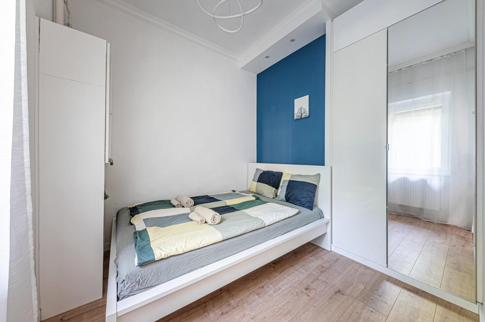 Cozy Haven 부다페스트 외부 사진