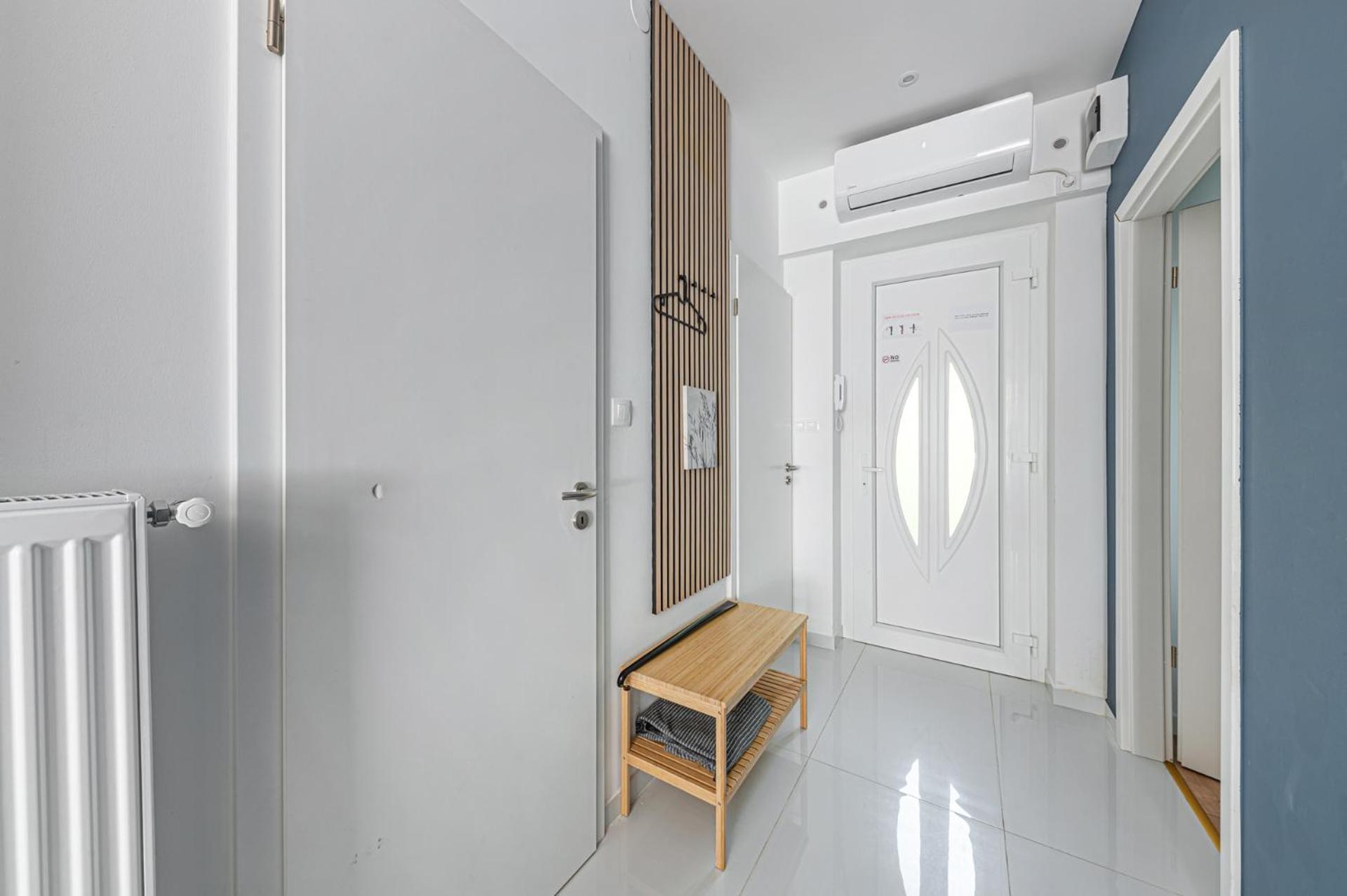 Cozy Haven 부다페스트 외부 사진