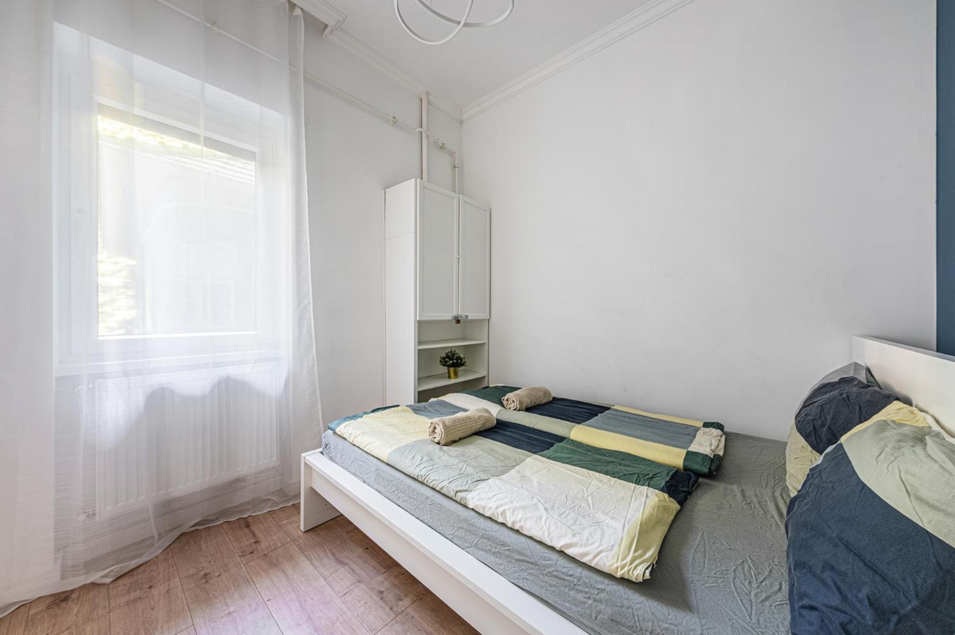 Cozy Haven 부다페스트 외부 사진